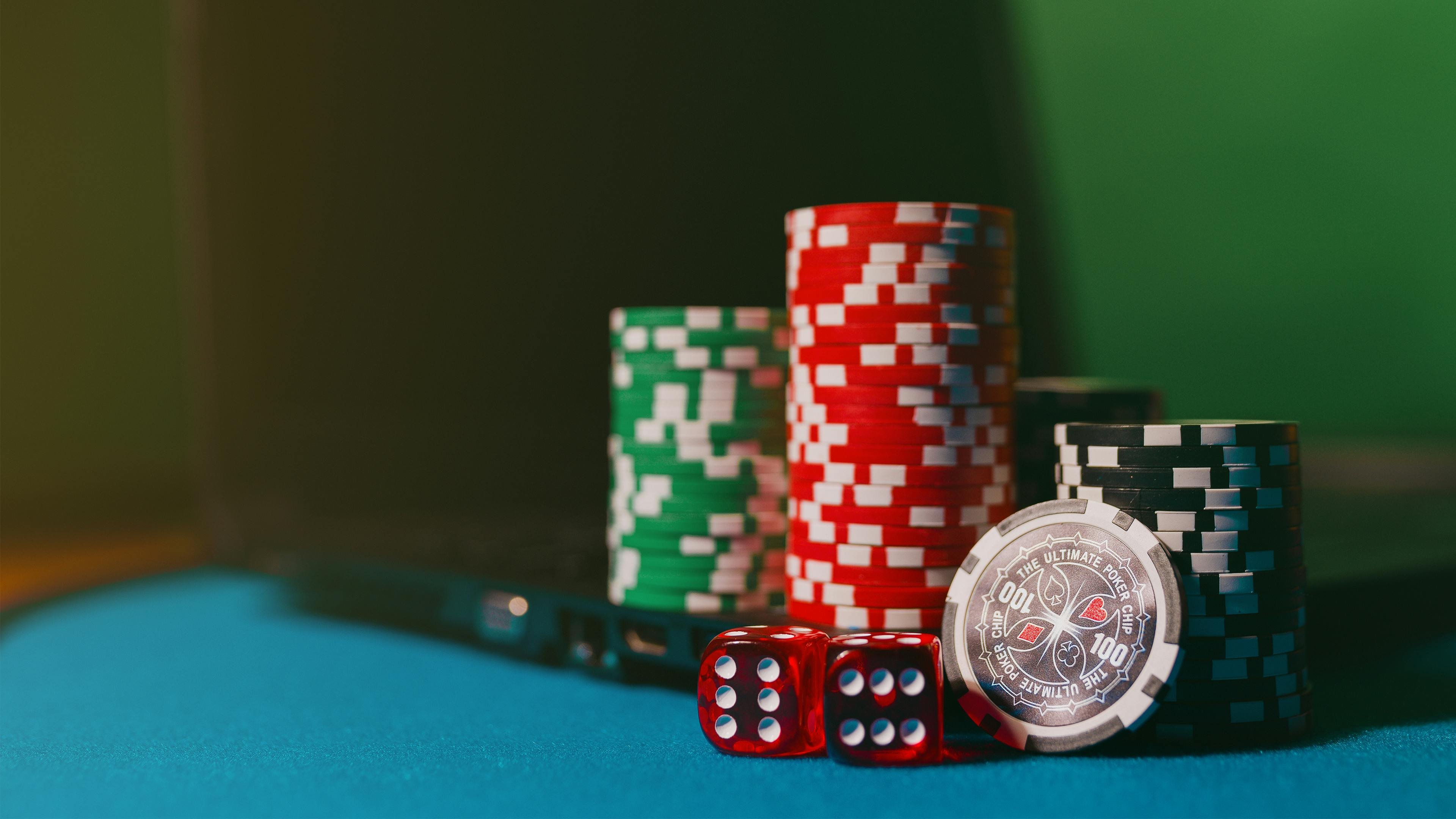 Video tutorial Texas Hold'em Bonus
